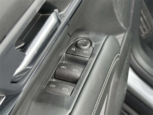 new 2026 GMC Terrain car, priced at $34,390