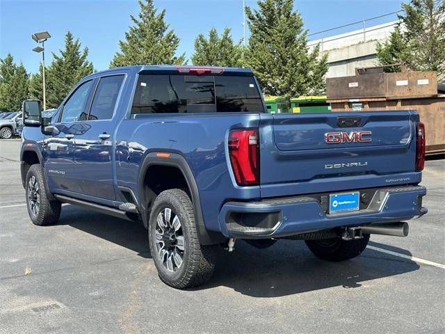 new 2024 GMC Sierra 2500 car, priced at $81,455