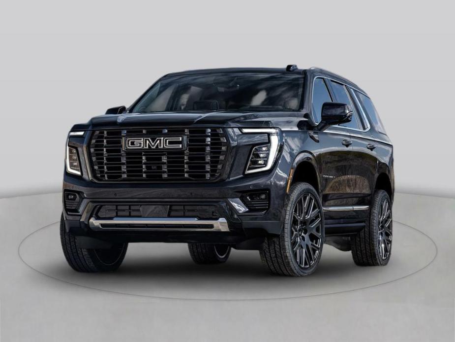 new 2025 GMC Yukon car, priced at $82,490