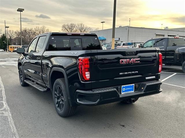 new 2025 GMC Sierra 1500 car, priced at $63,330