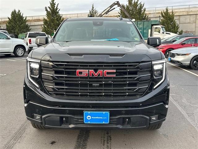 new 2025 GMC Sierra 1500 car, priced at $63,330