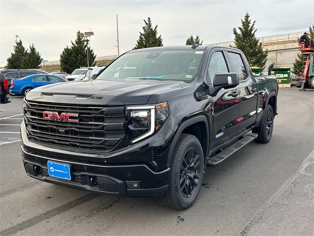 new 2025 GMC Sierra 1500 car, priced at $63,330