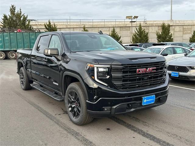 new 2025 GMC Sierra 1500 car, priced at $63,330