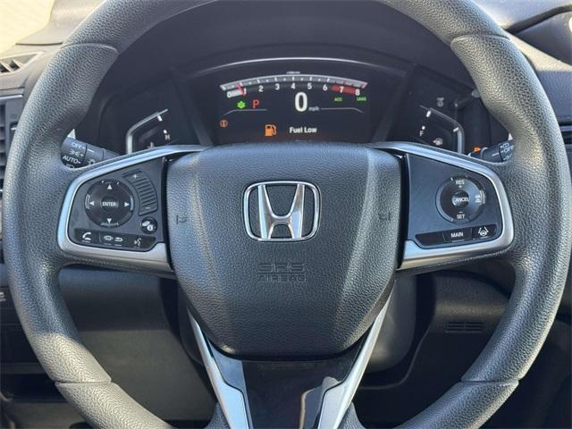 used 2018 Honda CR-V car, priced at $16,481