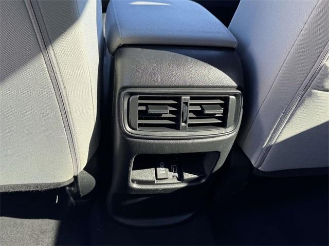 used 2018 Honda CR-V car, priced at $16,481