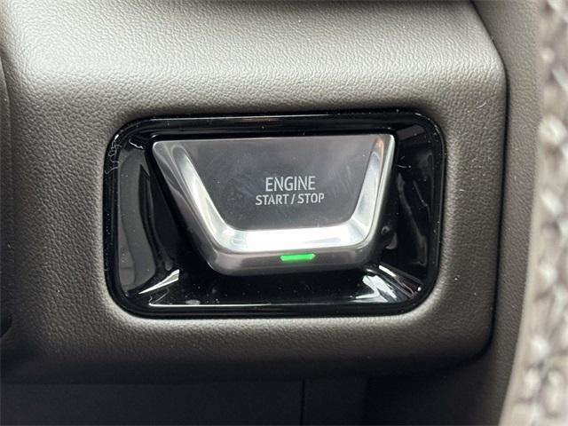 new 2026 GMC Yukon XL car, priced at $79,505