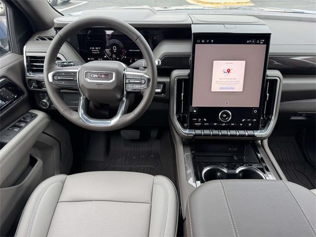 new 2026 GMC Yukon XL car, priced at $79,505