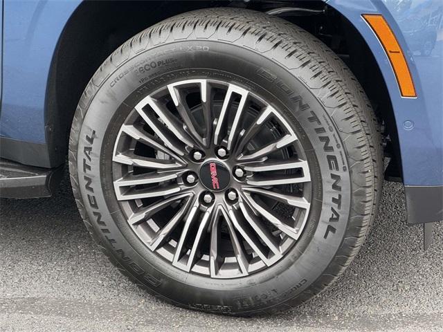 new 2026 GMC Yukon XL car, priced at $79,505