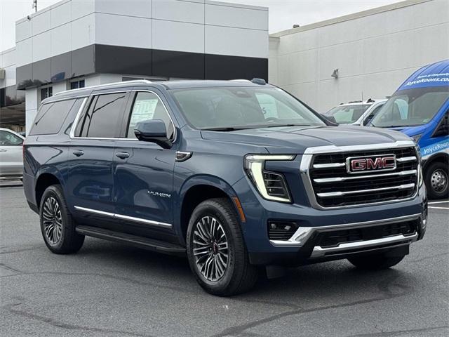 new 2026 GMC Yukon XL car, priced at $79,505