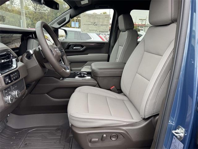 new 2026 GMC Yukon XL car, priced at $79,505
