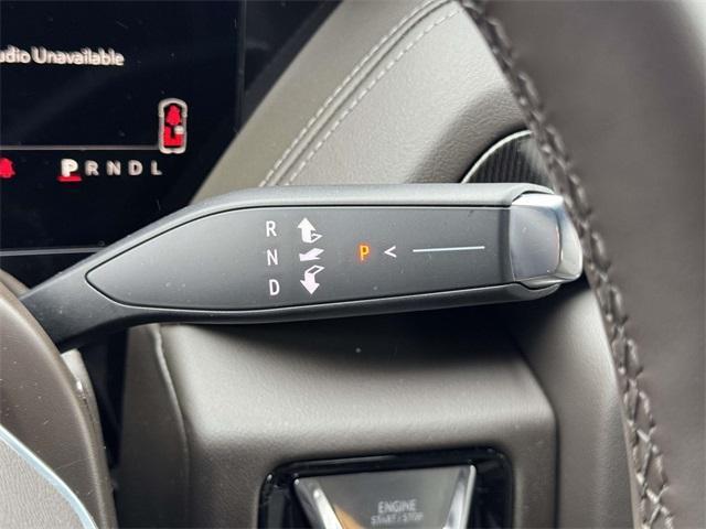 new 2026 GMC Yukon XL car, priced at $79,505