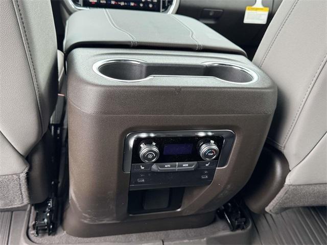 new 2026 GMC Yukon XL car, priced at $79,505