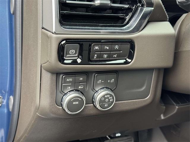 new 2026 GMC Yukon XL car, priced at $79,505