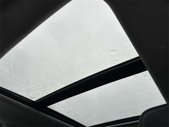 new 2025 Honda Pilot car, priced at $52,235