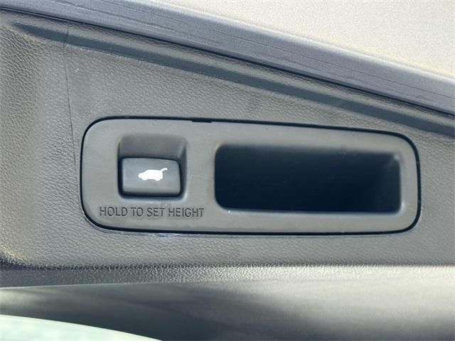 used 2022 Honda CR-V car, priced at $23,481