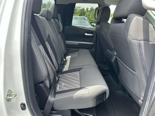 used 2020 Toyota Tundra car, priced at $39,481