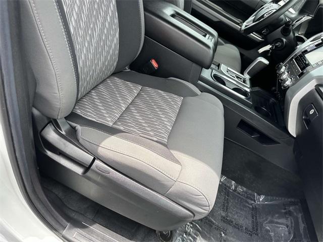 used 2020 Toyota Tundra car, priced at $39,481