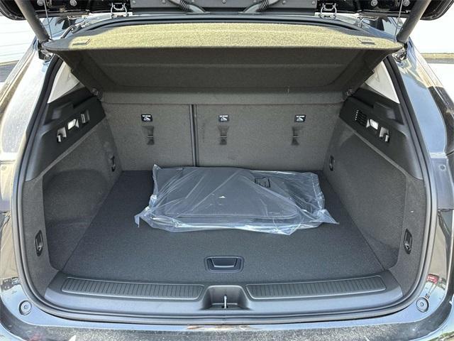 new 2025 Buick Envision car, priced at $36,895