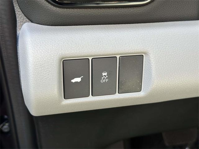 new 2025 Honda Pilot car, priced at $51,095