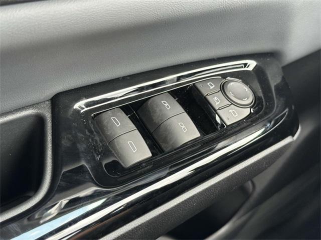 new 2025 Honda Prologue car, priced at $59,805