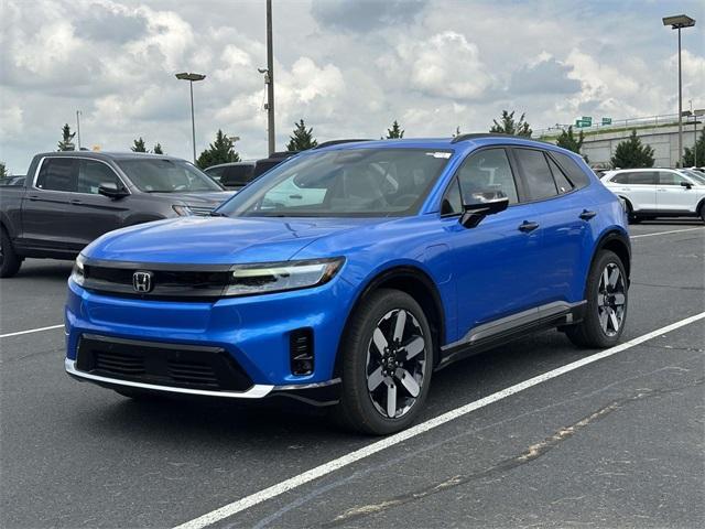 new 2025 Honda Prologue car, priced at $59,805