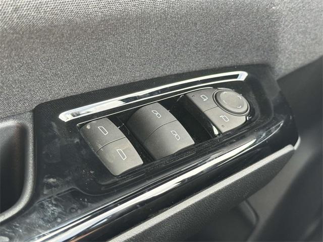 new 2025 Honda Prologue car, priced at $51,850