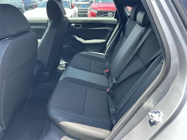 new 2025 Honda Civic car, priced at $28,600