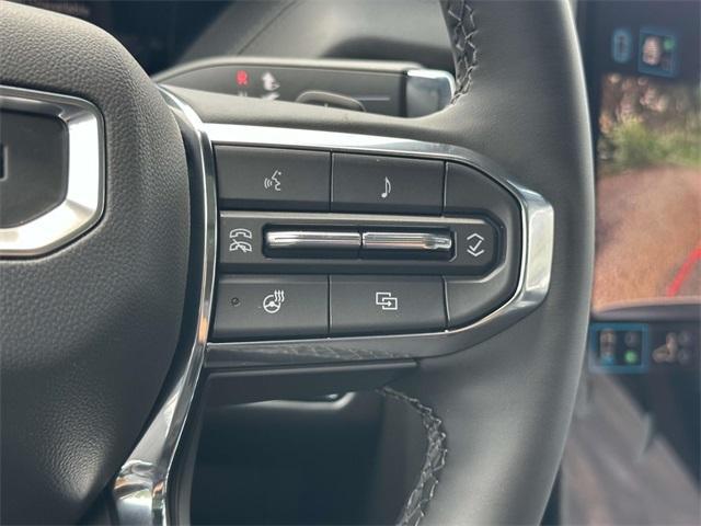 new 2025 GMC Yukon car, priced at $85,313