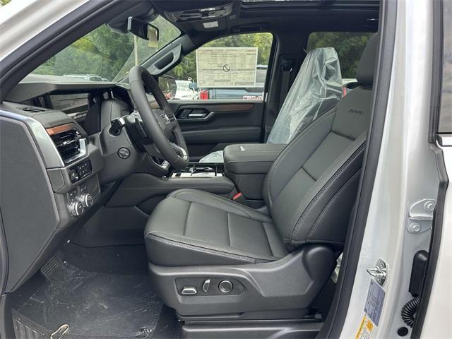 new 2025 GMC Yukon car, priced at $85,313