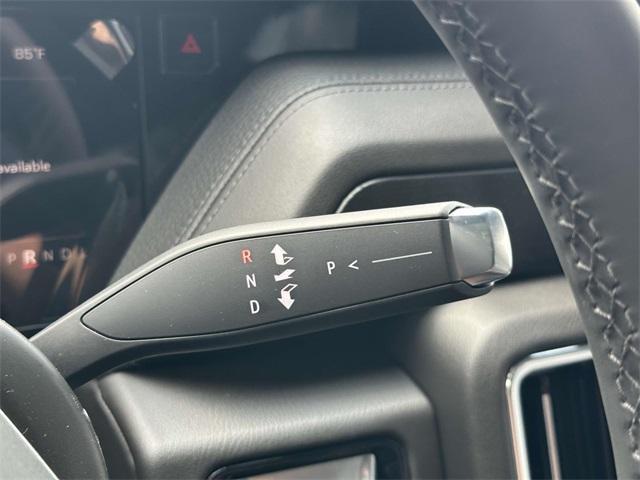 new 2025 GMC Yukon car, priced at $85,313