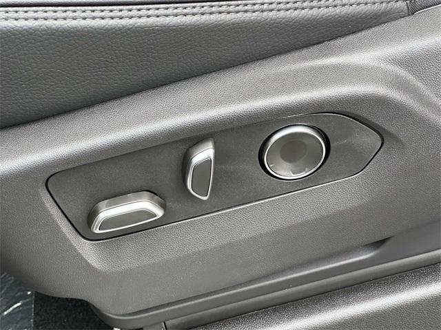 new 2025 GMC Yukon car, priced at $85,313