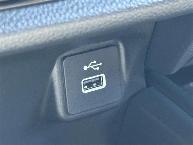 used 2025 Honda HR-V car, priced at $28,481