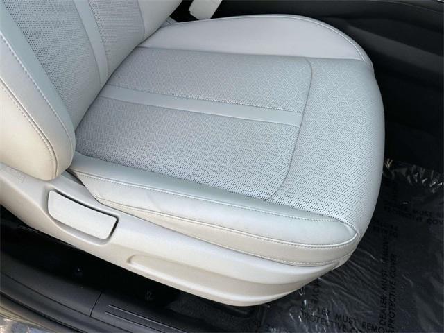 used 2022 Kia Sorento car, priced at $29,781