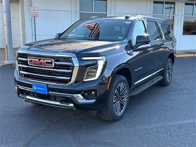 new 2025 GMC Yukon XL car, priced at $81,320