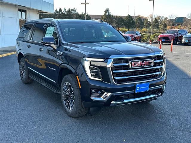 new 2025 GMC Yukon XL car, priced at $81,320