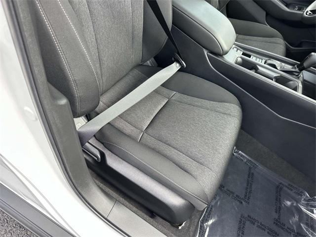 used 2025 Honda Accord car, priced at $29,981