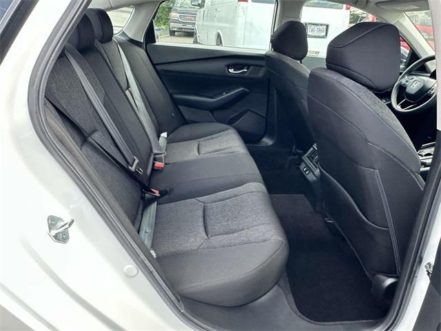 used 2025 Honda Accord car, priced at $29,981