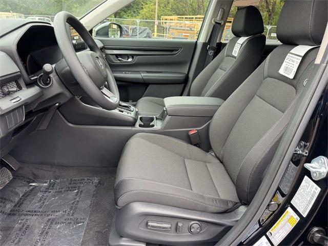 new 2026 Honda CR-V car, priced at $36,100