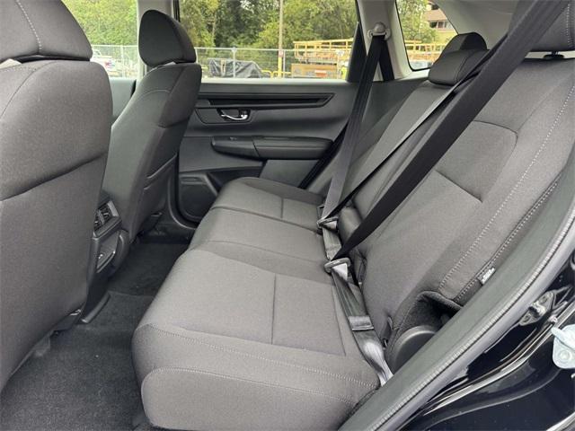 new 2026 Honda CR-V car, priced at $36,100