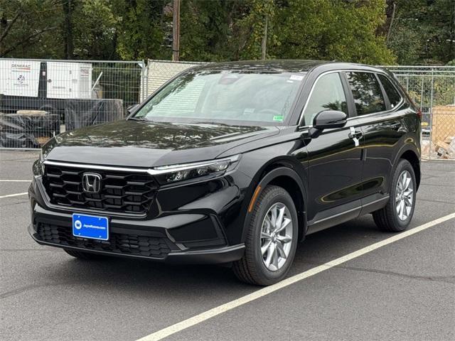 new 2026 Honda CR-V car, priced at $36,100