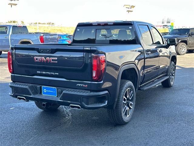 new 2025 GMC Sierra 1500 car, priced at $72,000