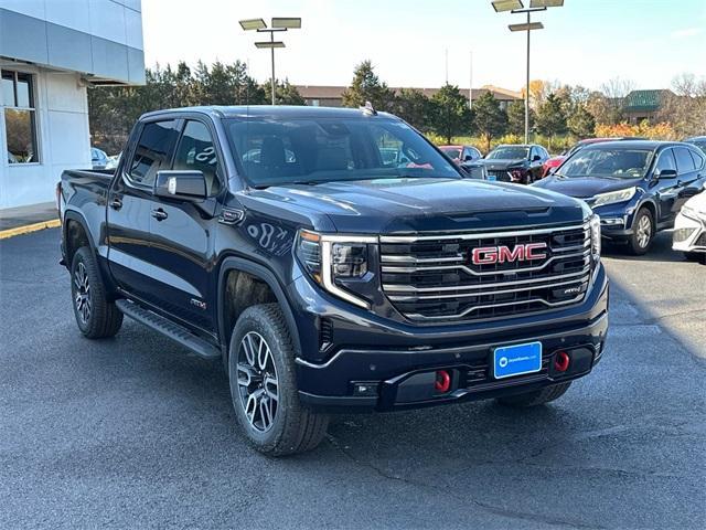 new 2025 GMC Sierra 1500 car, priced at $72,000