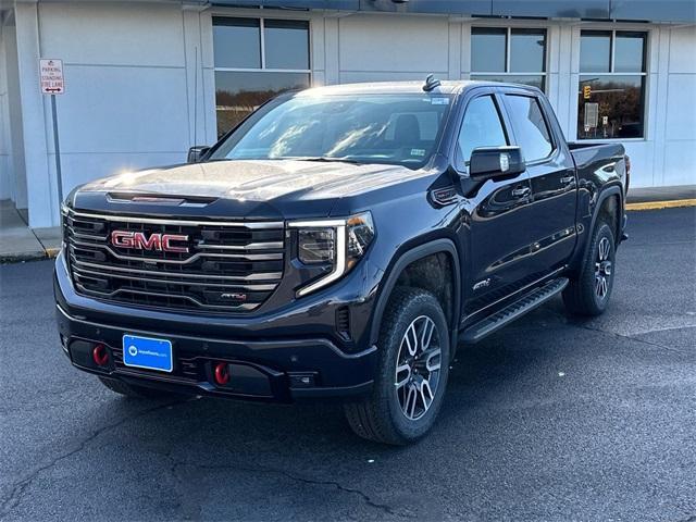 new 2025 GMC Sierra 1500 car, priced at $72,000