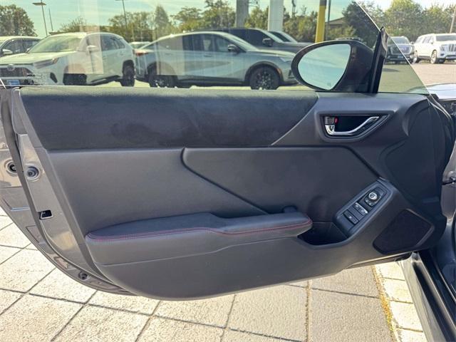 used 2023 Subaru BRZ car, priced at $29,981