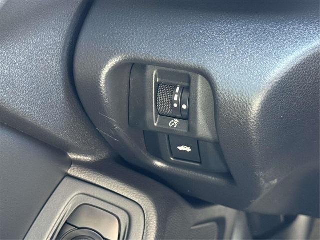 used 2023 Subaru BRZ car, priced at $29,981