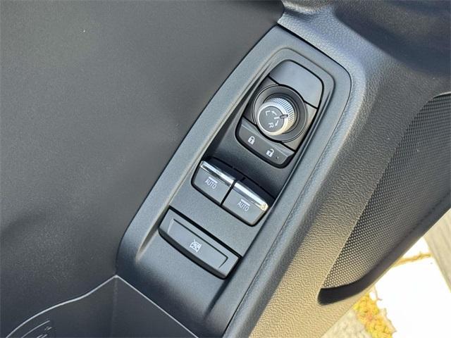 used 2023 Subaru BRZ car, priced at $29,981