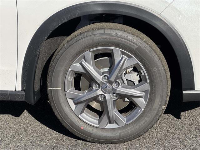 new 2026 Honda HR-V car, priced at $29,605