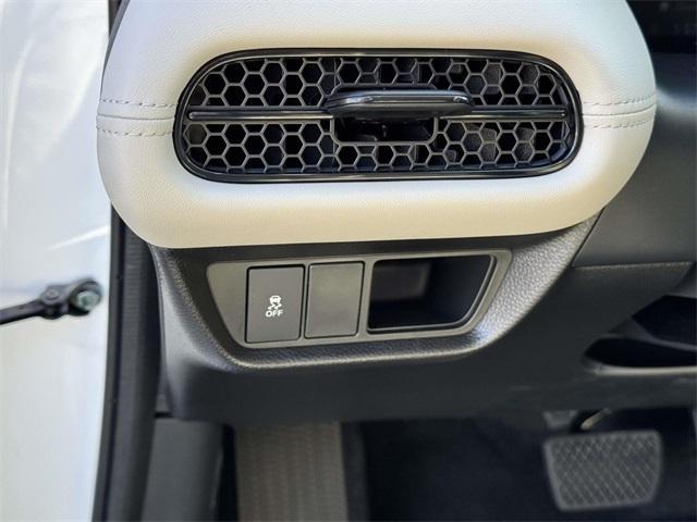 new 2026 Honda HR-V car, priced at $29,605