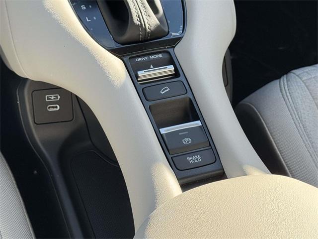 new 2026 Honda HR-V car, priced at $29,605