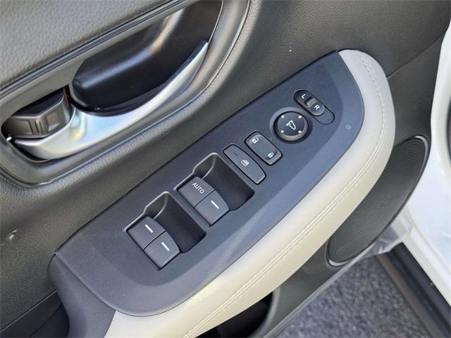 new 2026 Honda HR-V car, priced at $29,605